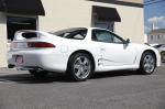 Mitsubishi 3000GT VR-4 1998 года